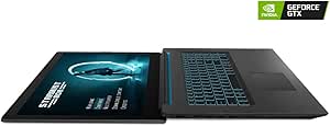 Lenovo L340 i7-9750H GTX 1050 Gaming Laptop — main product image