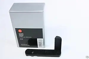 Leica 18733 D-Lux 6 Hand Grip — main product image