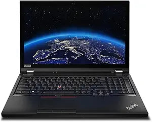 Lenovo P53 Workstation 15.6" Touch i7 32GB 512GB