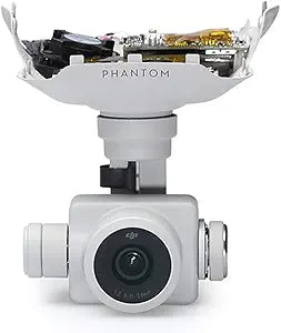 DJI N1440 Phantom 4 Pro Gimbal Camera Replacement