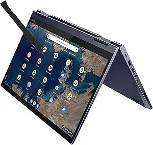 Lenovo C13 ThinkPad Touch Chromebook 2-in-1 - 4GB RAM, 160GB Storage — main product image