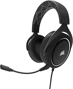 Corsair HS60 Virtual 7.1 Surround Sound Gaming Headset
