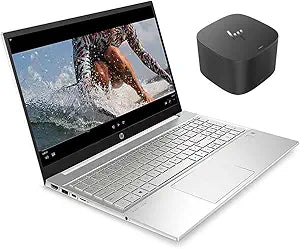 HP 2H5A8AV-1599-8028 Pavilion 15t-eg i7 512GB SSD Laptop