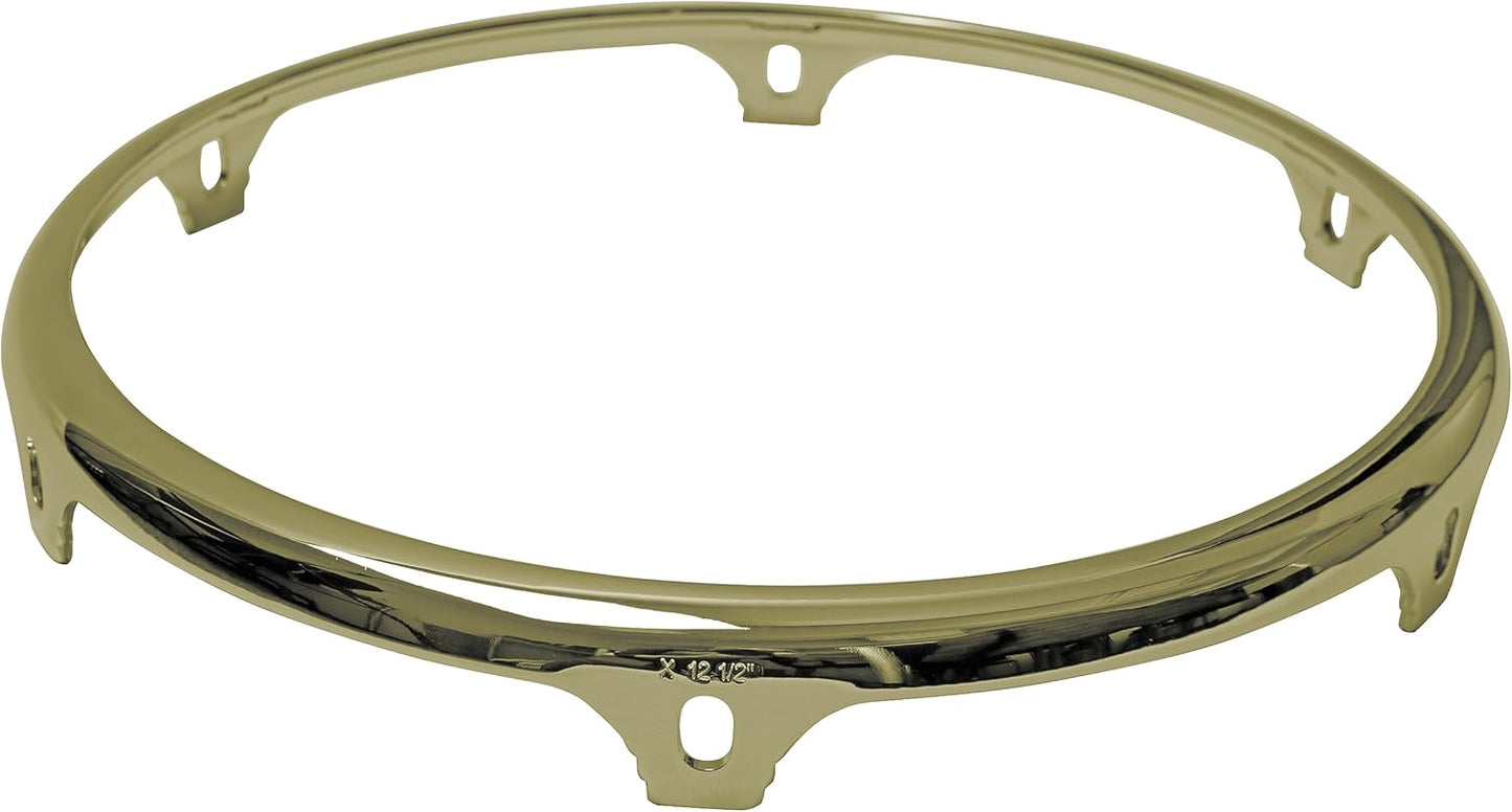 Latin Percussion LP736B 12 1/2 Cc2 Conga Rim Gd