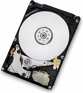 Hitachi 0J11563 - 750GB 2.5" SATA HDD - Refurbished