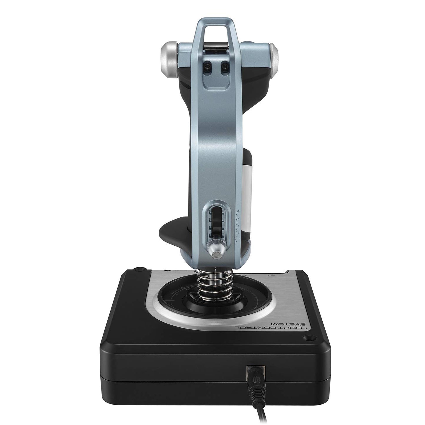 Logitech 945-000065 G X52 Flight Control System