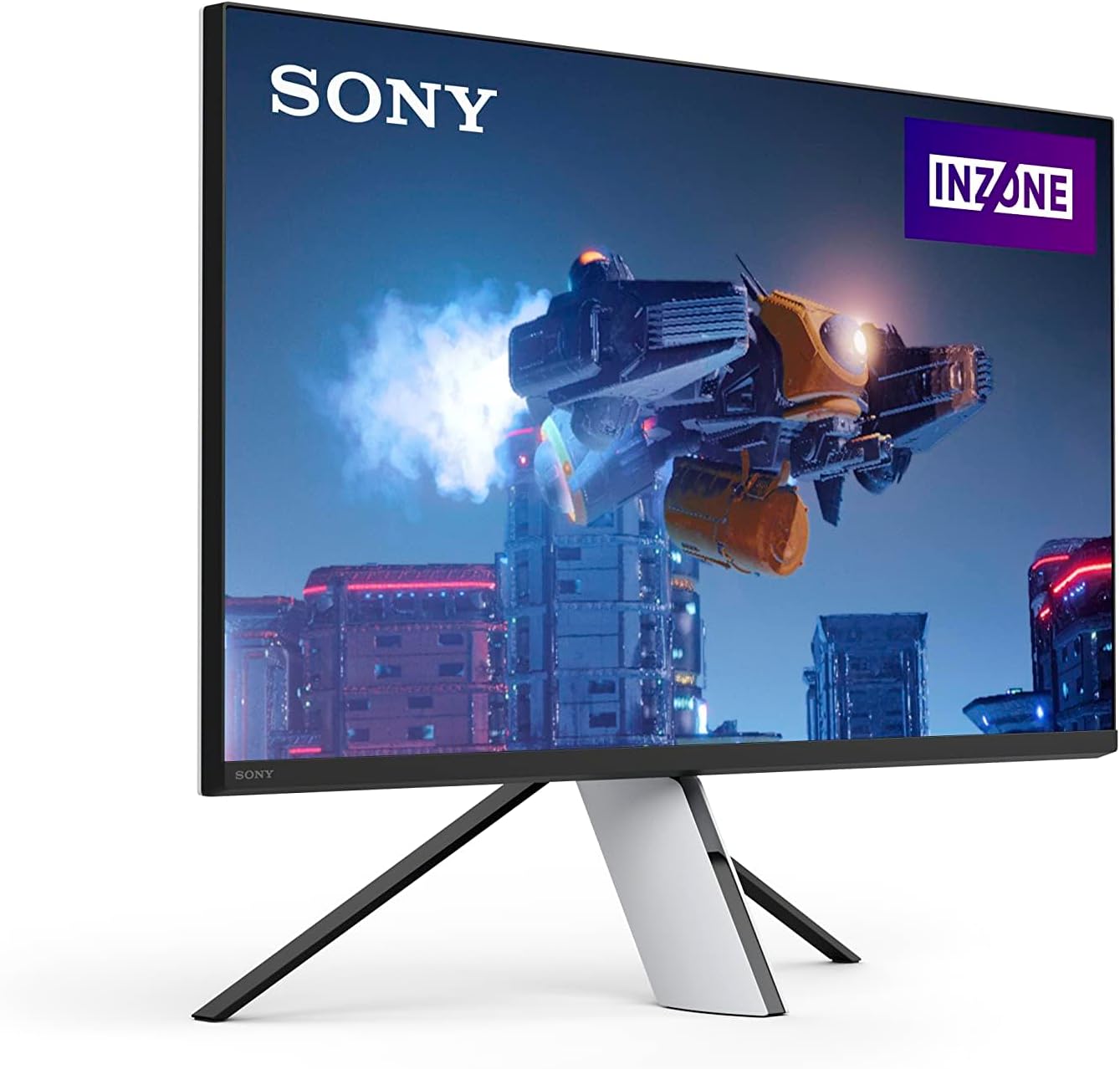 Sony SDMF27M30 27" INZONE M3 240Hz Gaming Monitor