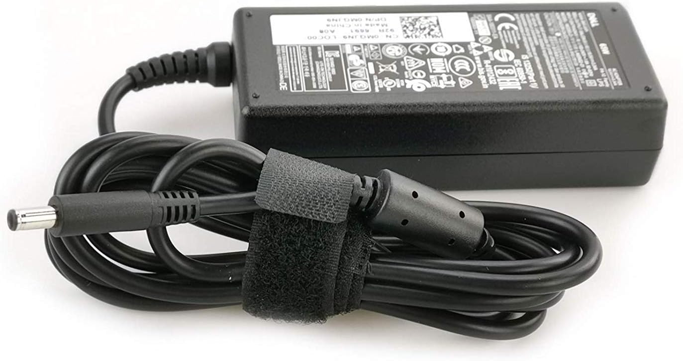 Dell G6J41 65 Watt AC Adapter - 4.5mm Tip