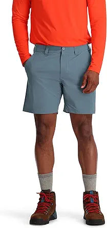 Spyder 38A091410 Nomad Stretch Performance Shorts Mens — main product image