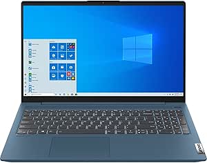 Lenovo IdeaPad 5 15ITL05 (Renewed) - i5, 16GB, 512GB SSD — main product image