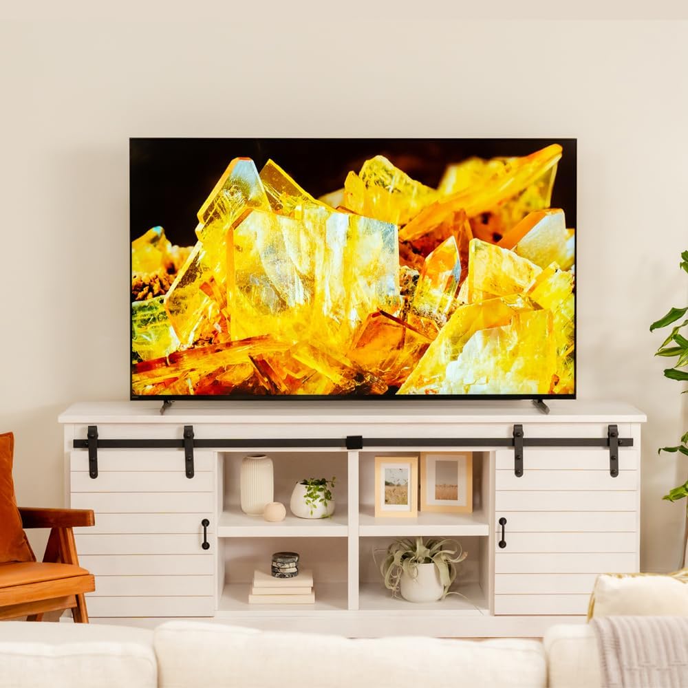 Sony E99SNXR98X90L Bravia XR 98" 4K Smart TV Bundle