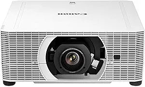 Canon WUX5800 LCOS Projector - High Brightness