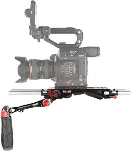 Shape Bundle Rig Canon EOS C200 Camera Support System