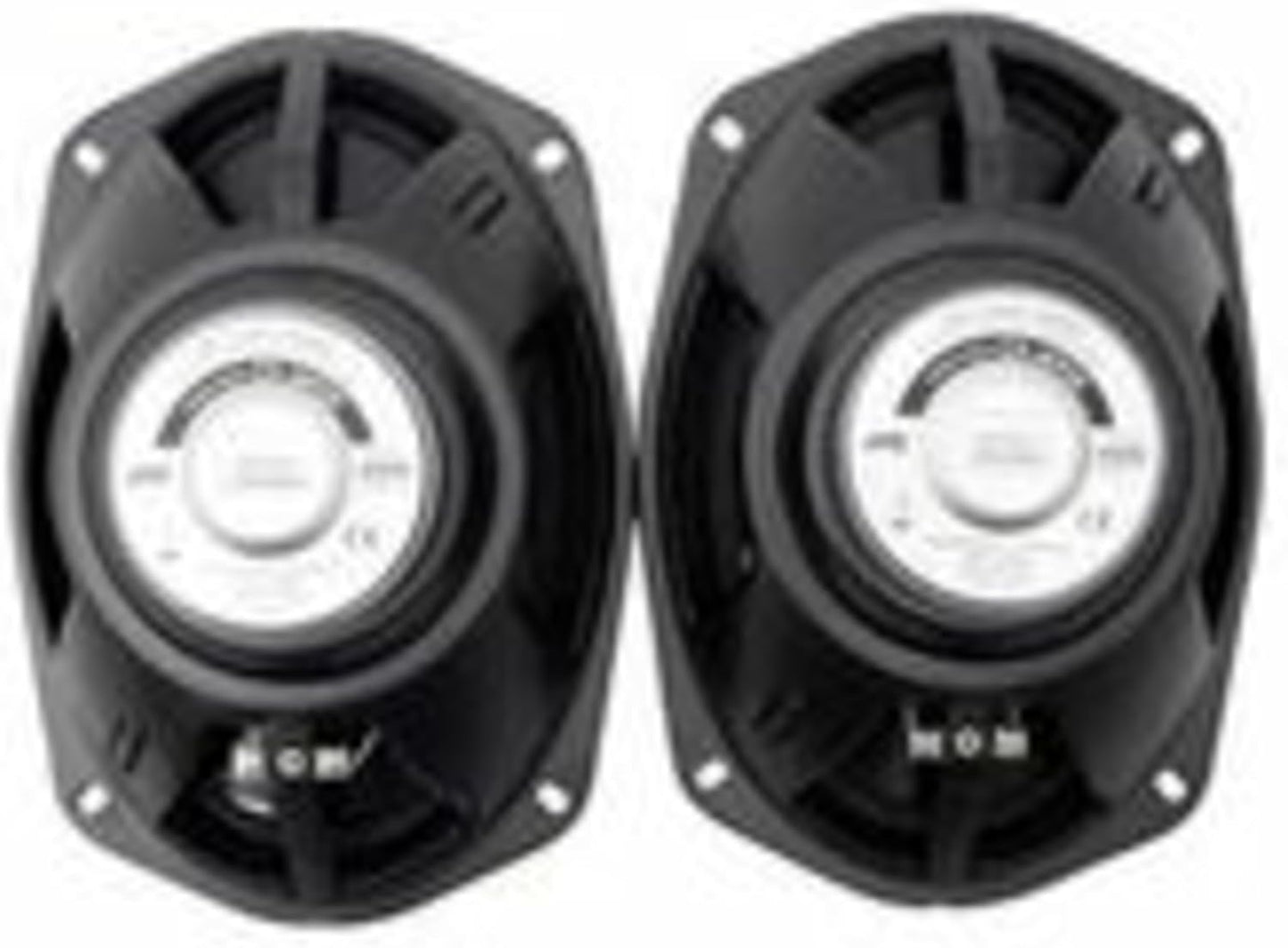 JVC CS-J6930 6x9" 400W 3-Way Car Speakers