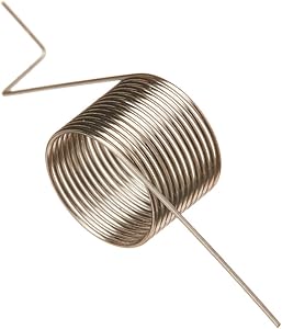 Samsung JB61-00076A Spring Torsion Doc — main product image