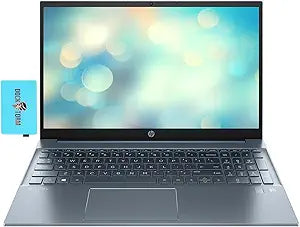 HP Pavilion 15t Laptop i7 16GB 4TB SSD Touchscreen — main product image
