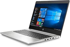 HP ProBook 440 G6 Laptop i7 16GB 256GB SSD + 1TB HDD Renewed