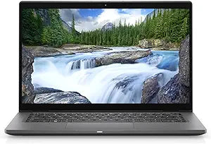 Dell Latitude 7310 i5 16GB RAM 256GB SSD Touchscreen Laptop (Renewed) — main product image