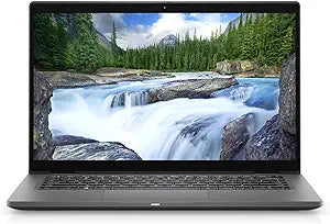 Dell Latitude 7310 Laptop i5 10th Gen Renewed
