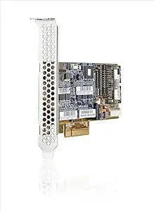 HP 631670-B21 P420/1GB FBWC Controller — main product image