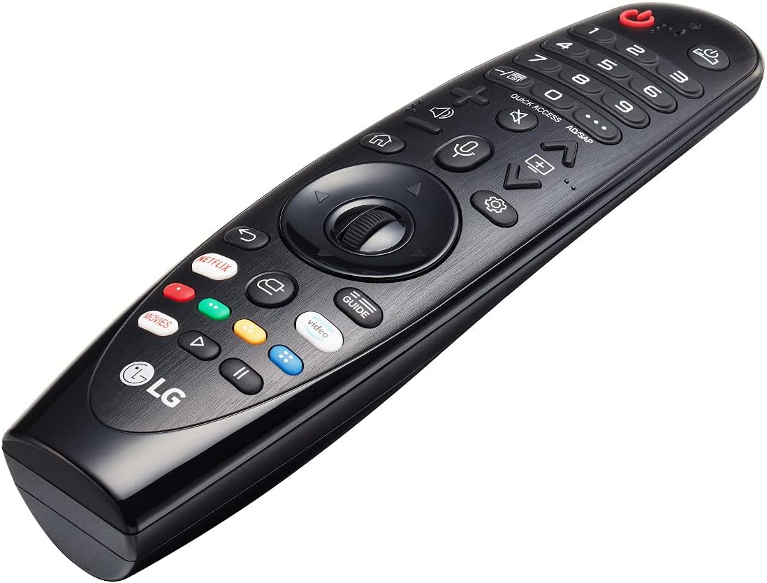 LG OLED55CXPUA 55" OLED 4K Smart TV - 2020