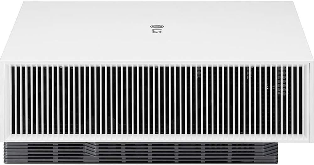 LG E1LGHU810PW 4K UHD CineBeam Laser Projector