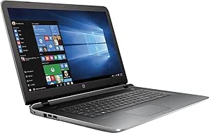 HP Pavilion 17 17.3" i5-5200U 8GB RAM 1TB HDD Laptop