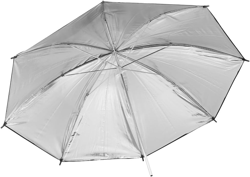 Neewer 90087053@@1047 2 PCS 33" Photography Studio Umbrella