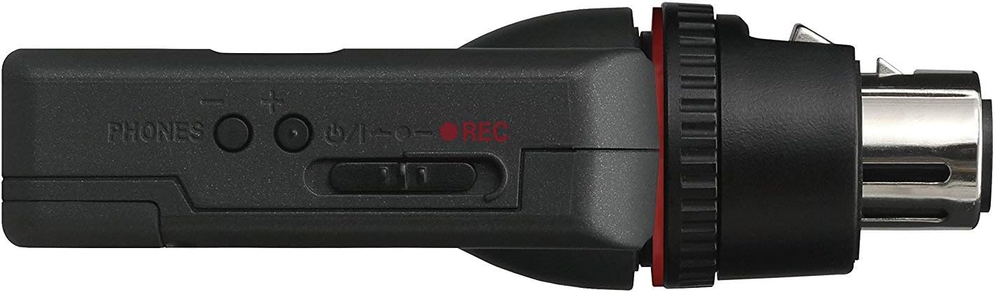 Tascam DR-10X XLR Micro Audio Portable Recorder