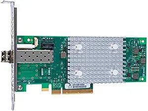 Lenovo 01CV750 16Gb FC Single Port HBA — main product image