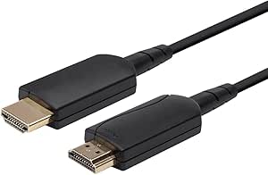 Monoprice 114233 High Speed HDMI Cable 200 Feet