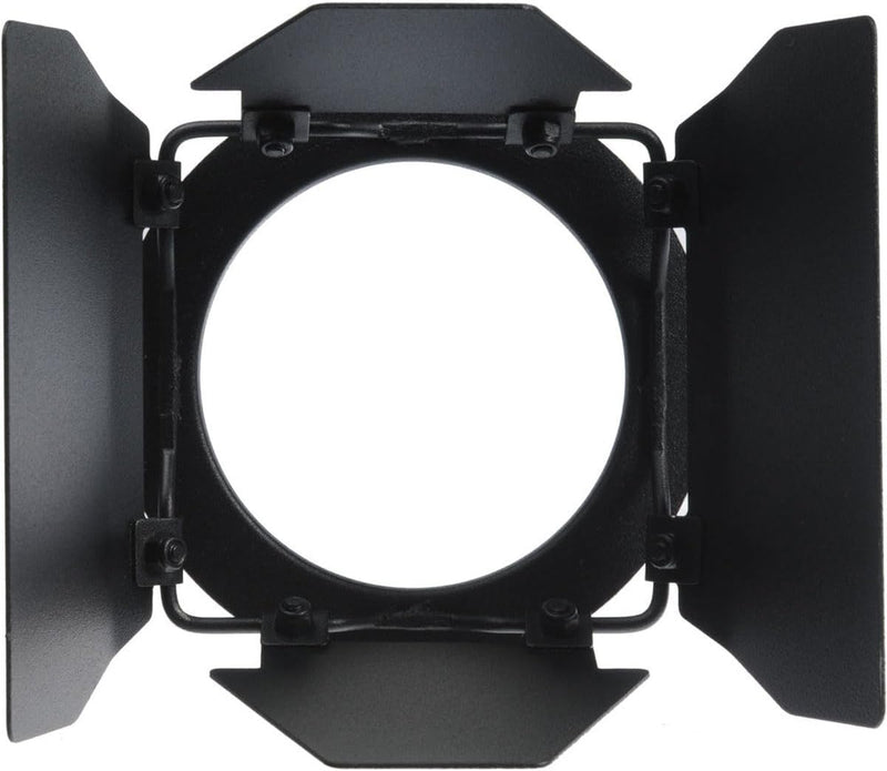 ARRI ARRI530110 Junior 150W Fresnel Barndoor — main product image
