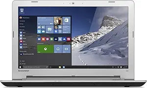 Lenovo 500-15ISK Ideapad 15.6" Laptop i7 8GB 1TB HDD