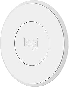 Logitech Circle 2 Magnetic Mount Security Camera Accessory Renewed