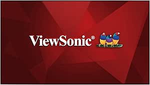 ViewSonic BCP120 120-Inch Ultra Short Throw Projector Screen