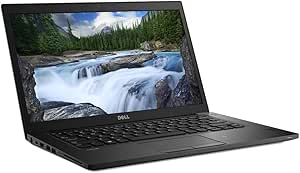 Dell NDXNV Latitude 5590 Intel i5 Notebook