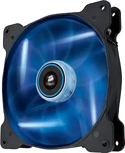 Corsair CO-9050017-BLED AF140 Blue LED Fan — main product image