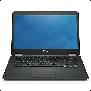 Dell Latitude E5470 Business Laptop i5 12GB 500GB