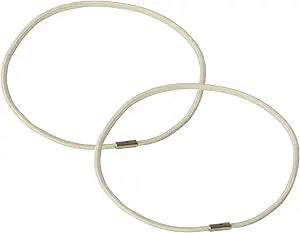 Shure RK383 Shock Mount Elastic Cord (Set of 2)