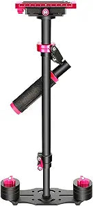 Neewer 10090478 24" Handheld Camera Stabilizer
