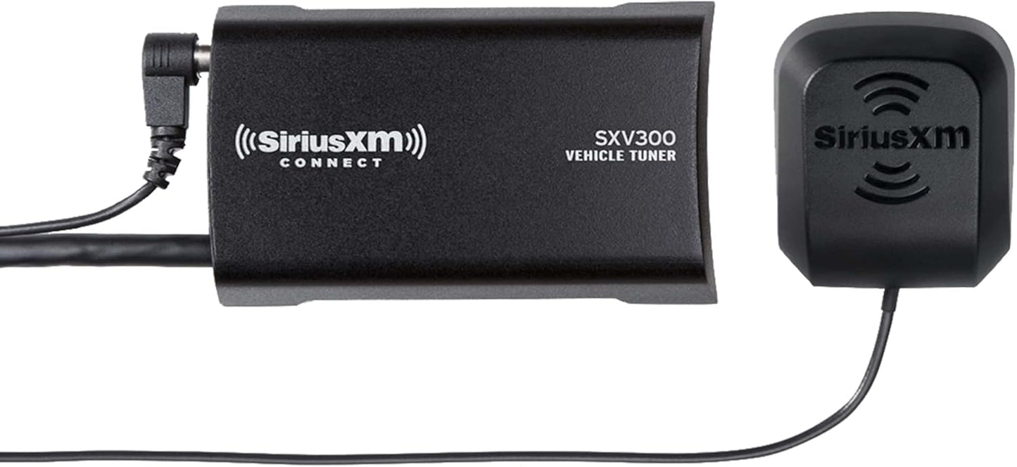 Sony XAVAX7000 CarPlay Android Auto SiriusXM Car Receiver