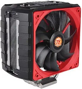 Thermaltake FBA_4717964390394 NiC C4 CPU Cooler — main product image