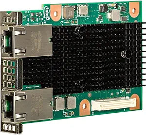 Intel OCP X557-T2 Dual Port 10GB Ethernet Adapter — main product image