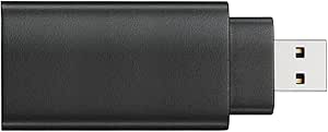 Panasonic DY-WL5 Wireless LAN Adapter for Blu-Ray Players — main product image