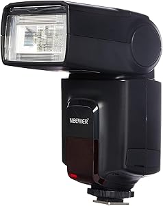 Neewer TT560 Universal Camera Flash Speedlite