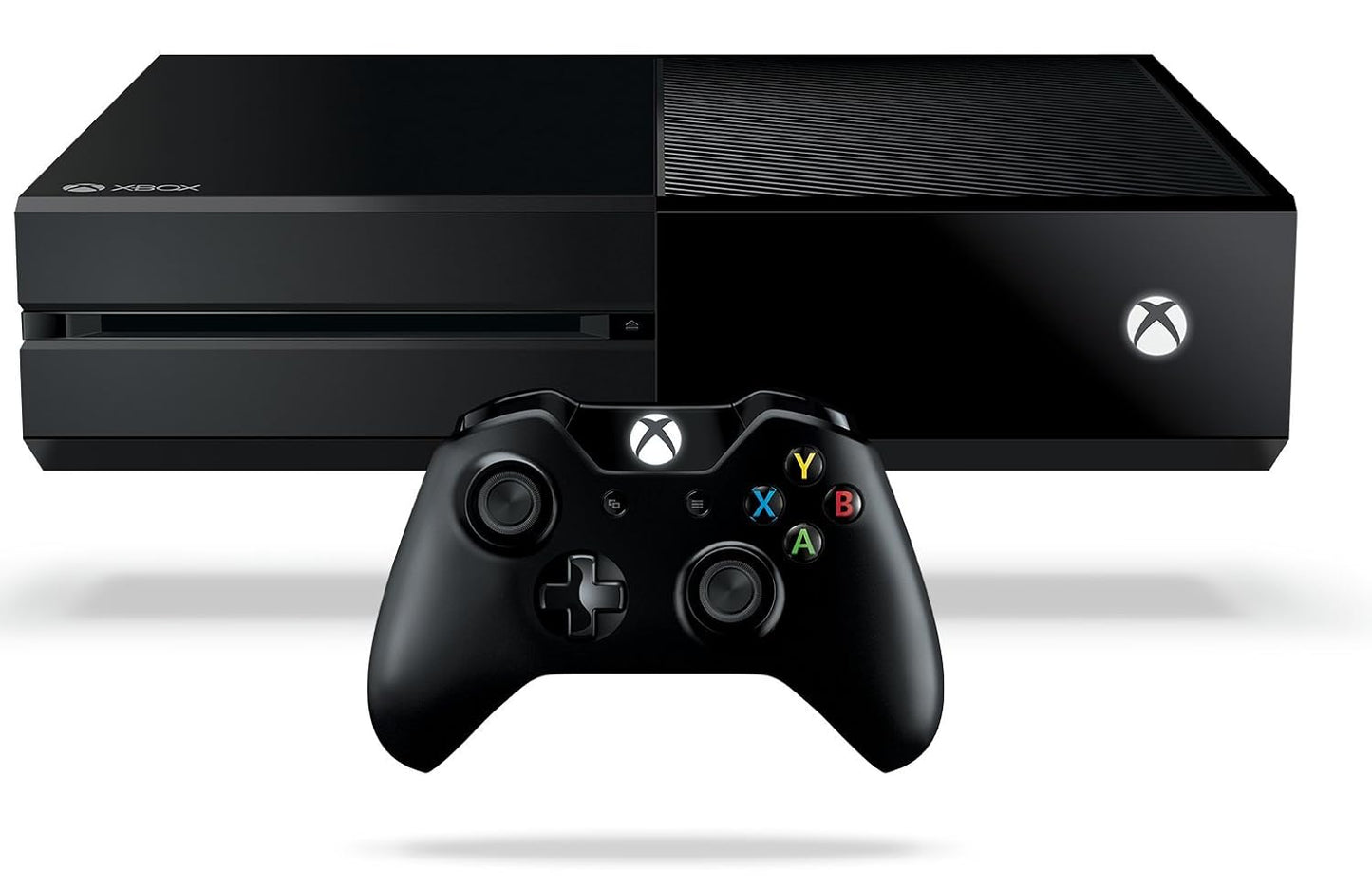 Microsoft KF7-00096 Xbox One 1TB Fallout 4 Bundle