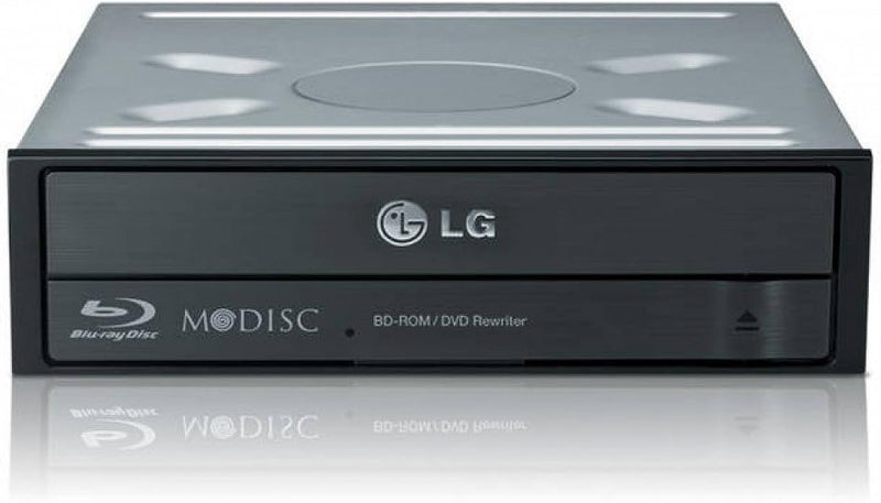 LG UH12NS30 Internal Blu-ray Optical Drive — main product image