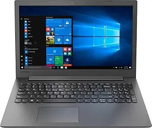 Lenovo 15.6" HD Flagship Laptop AMD A9 4GB 128GB SSD Newest