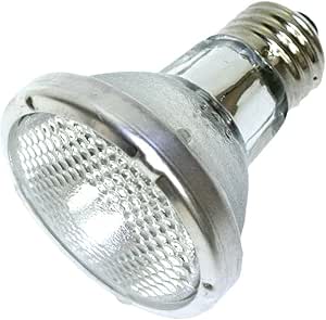 GE CMH20PAR20/FL LED PAR38 High Output Directional Lamp