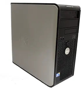 Dell Optiplex Core 2 Duo 3.0GHz Refurbished Desktop — main product image
